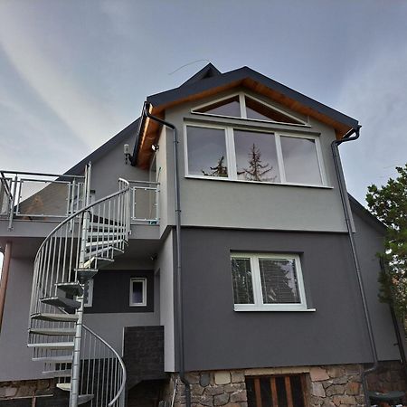 Apartman Nikol プリエヴィドザ エクステリア 写真