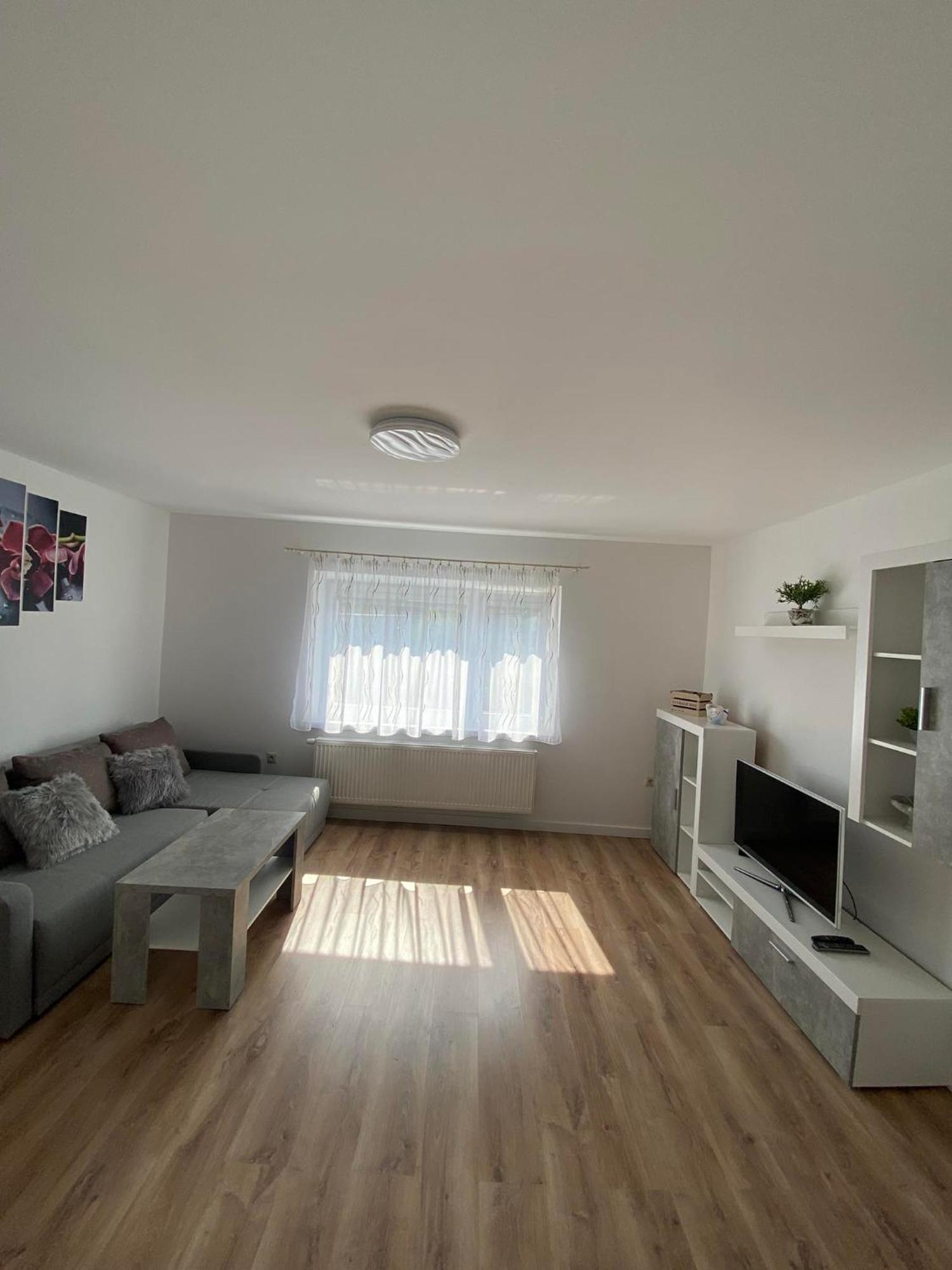 Apartman Nikol プリエヴィドザ エクステリア 写真