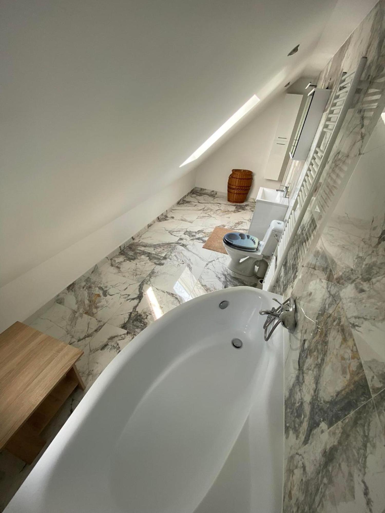 Apartman Nikol プリエヴィドザ エクステリア 写真