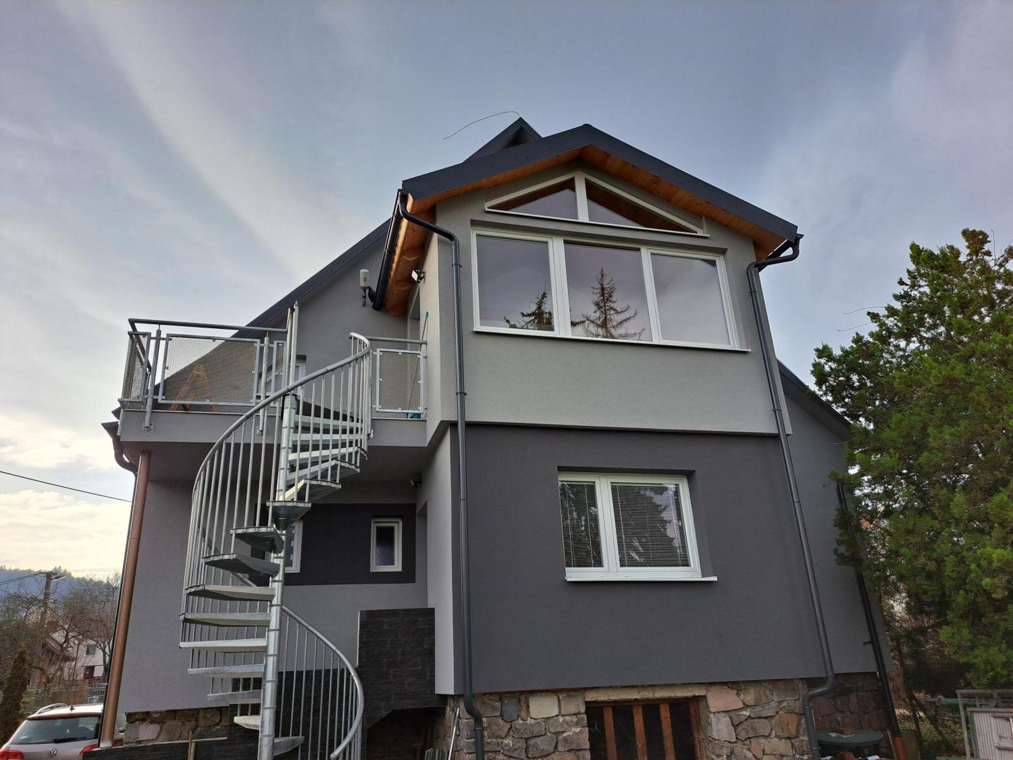 Apartman Nikol プリエヴィドザ エクステリア 写真